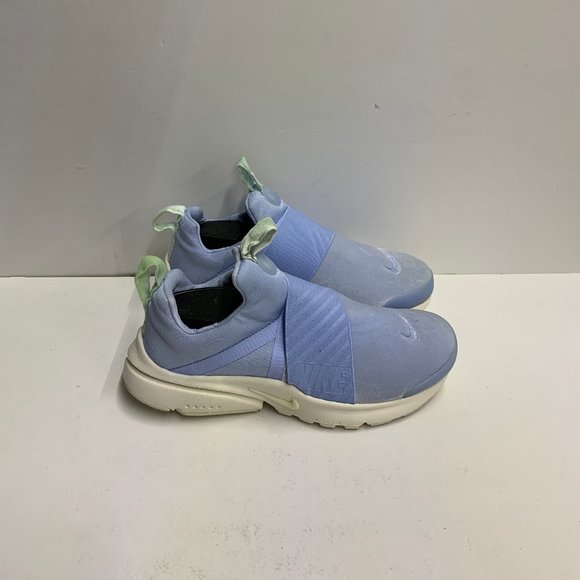 nike girls presto extreme
